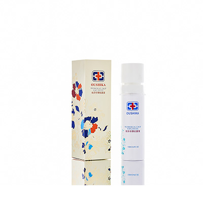 嘉禾抗菌防护喷雾