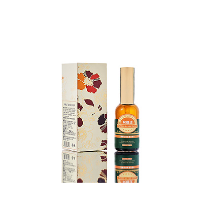 私密细嫩修复精华嘉禾