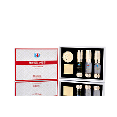 嘉禾私密拓客体验套