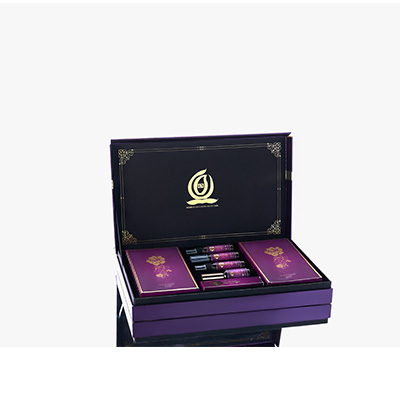 嘉禾气血能量海底轮