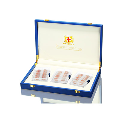 嘉禾子宫排毒套