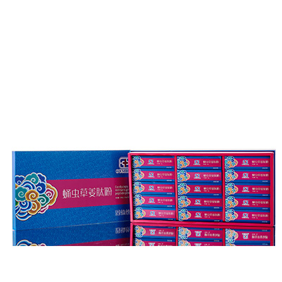 嘉禾调经养气汤