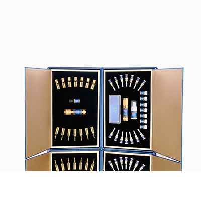 嘉禾7D私密抗衰养护套