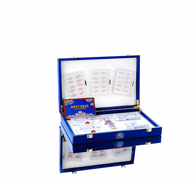 嘉禾润芯滋润综合版