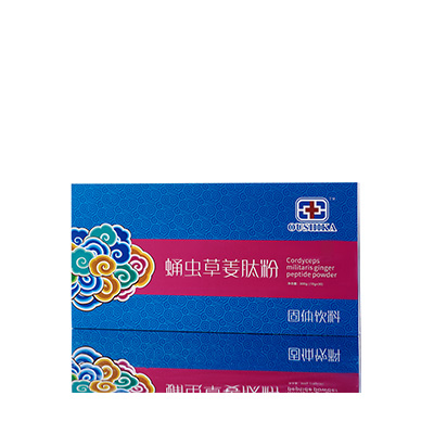 嘉禾调经养气汤