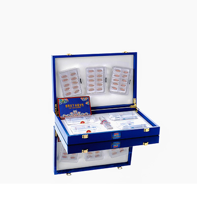 嘉禾爱芯回春综合版